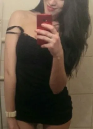 проститутка Виола, 24, Петрозаводск